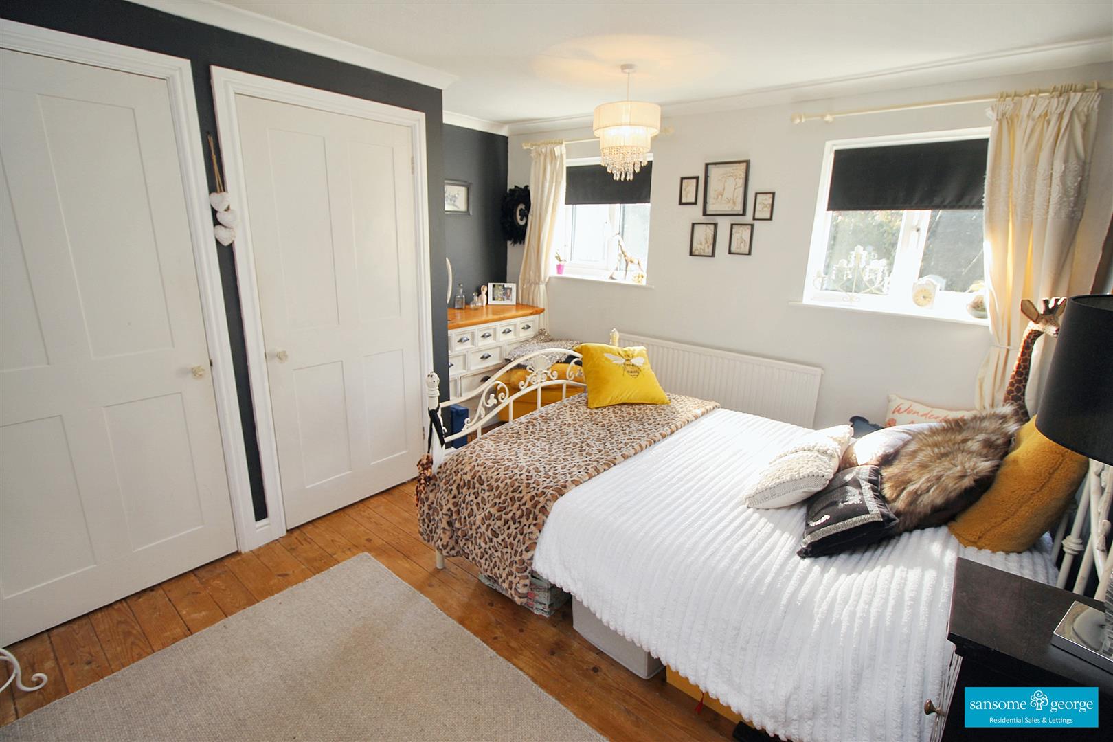 Langley Hill Close, Tilehurst